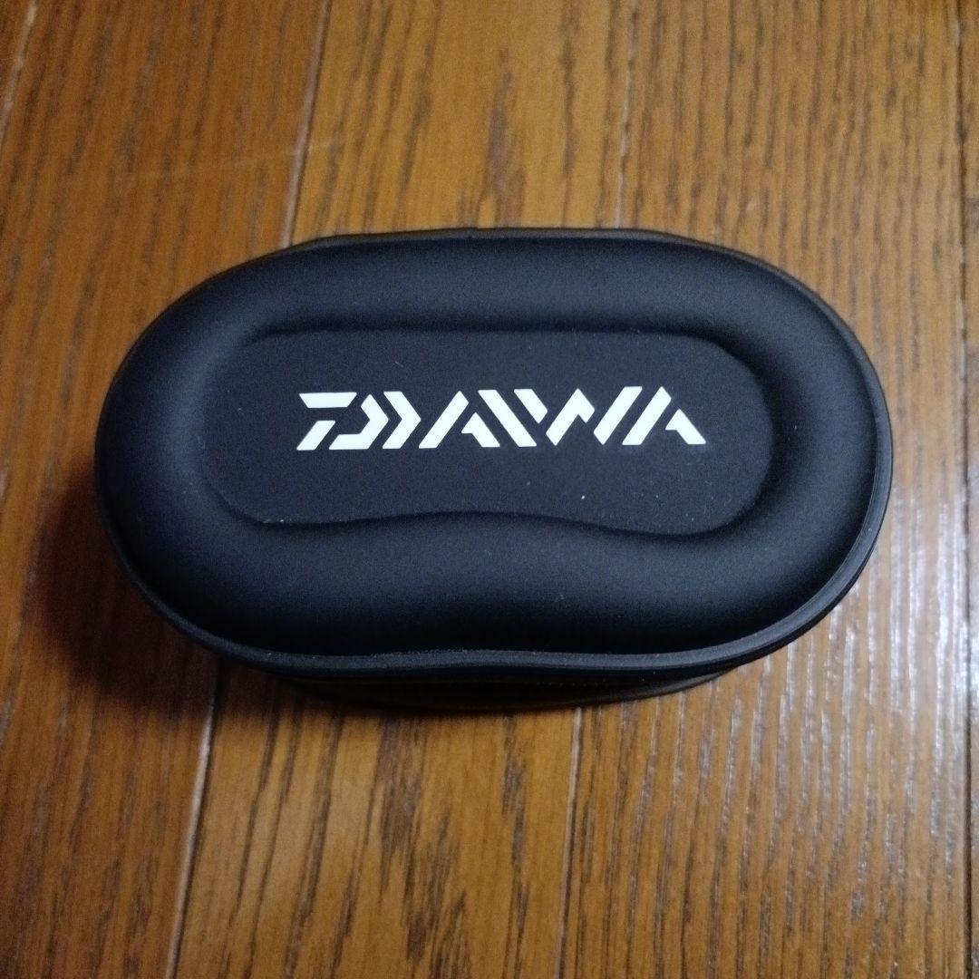 ダイワ　20ルビアス　LT2500 予備スプールセット　カスタムハンドルノブ