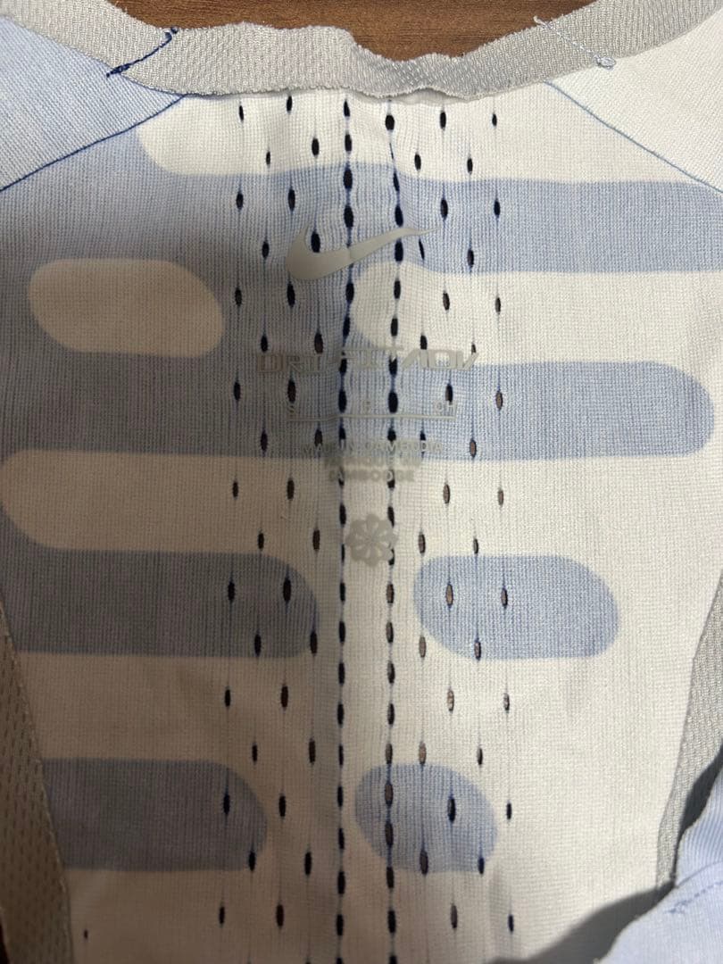 マ*ス様 NIKE シングレット Sサイズ