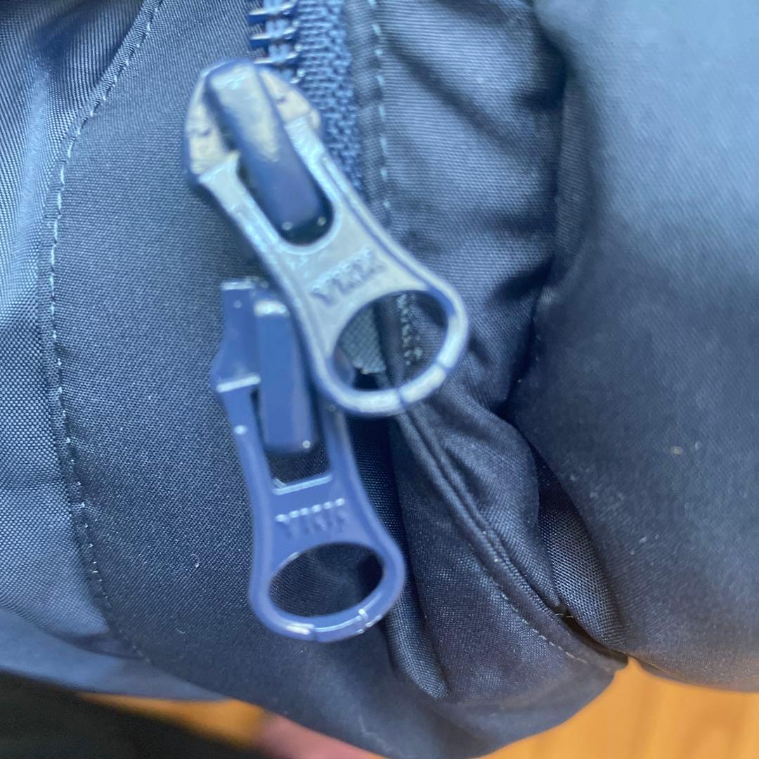 ミズノ　ベンチコートXL 美品