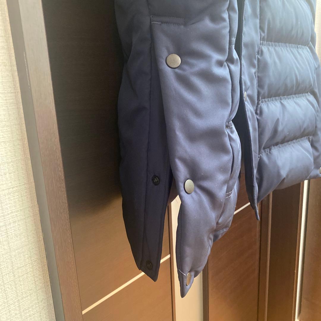 ミズノ　ベンチコートXL 美品