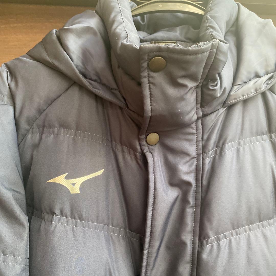 ミズノ　ベンチコートXL 美品