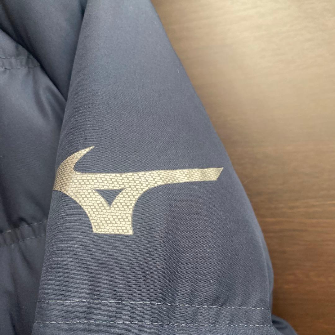 ミズノ　ベンチコートXL 美品