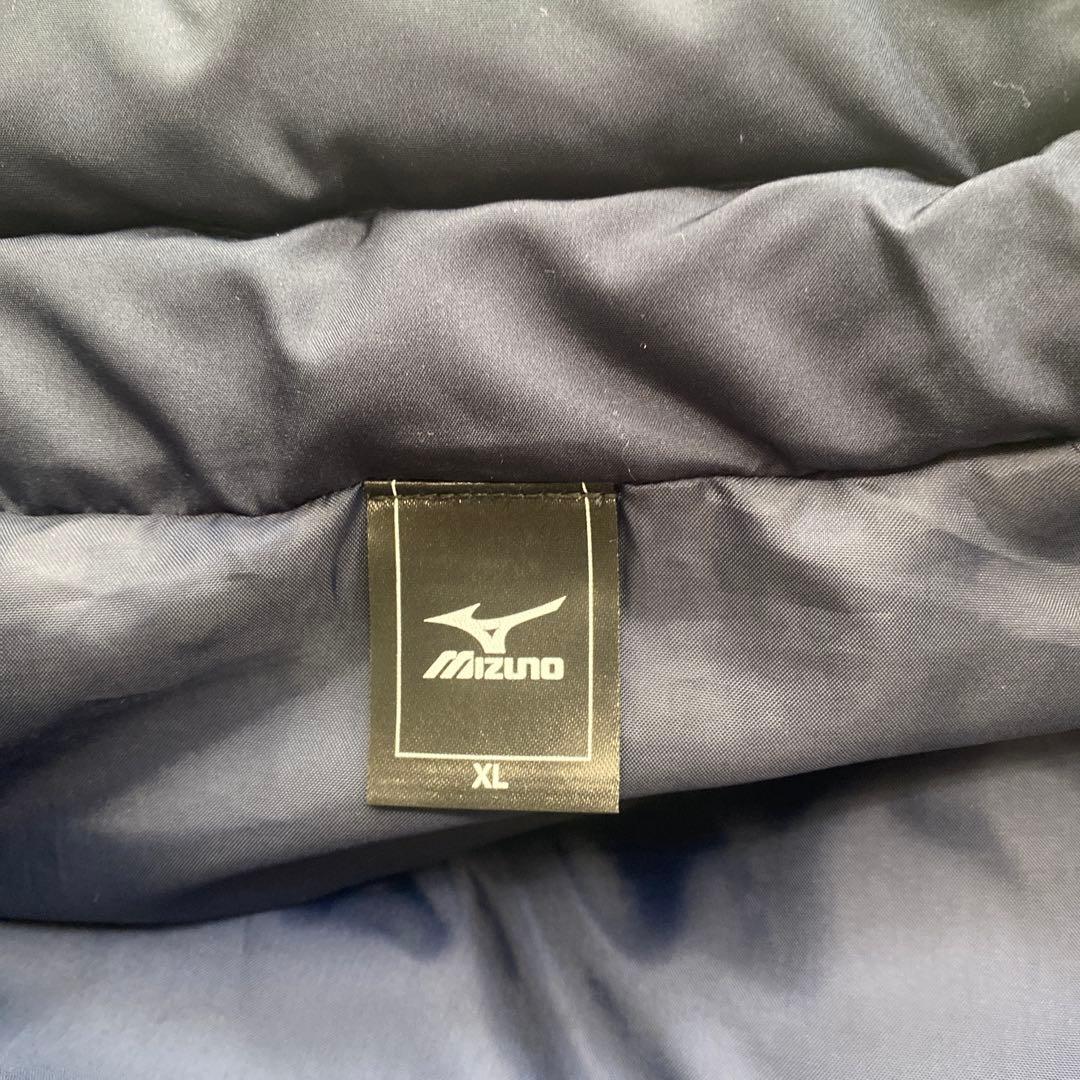 ミズノ　ベンチコートXL 美品