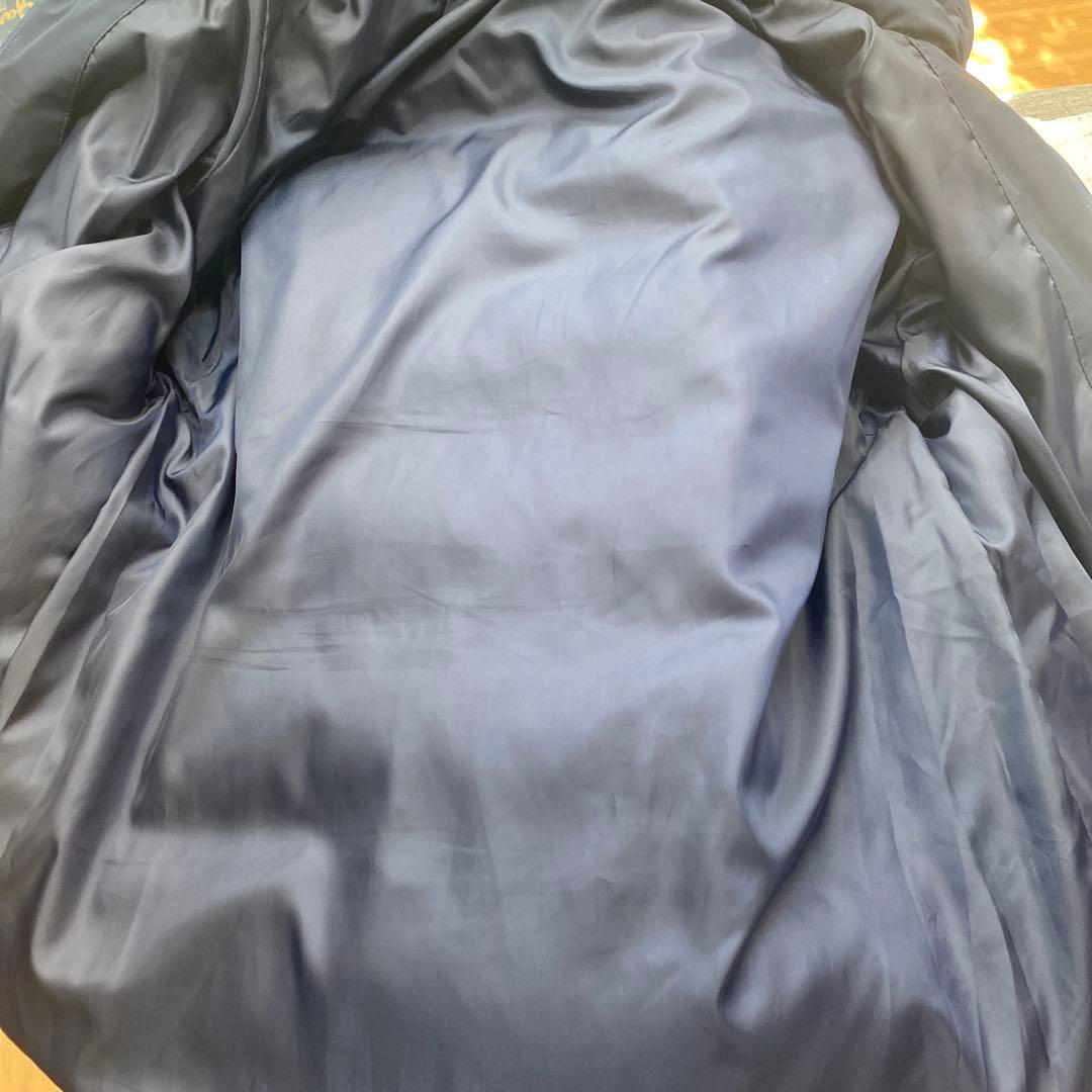 ミズノ　ベンチコートXL 美品