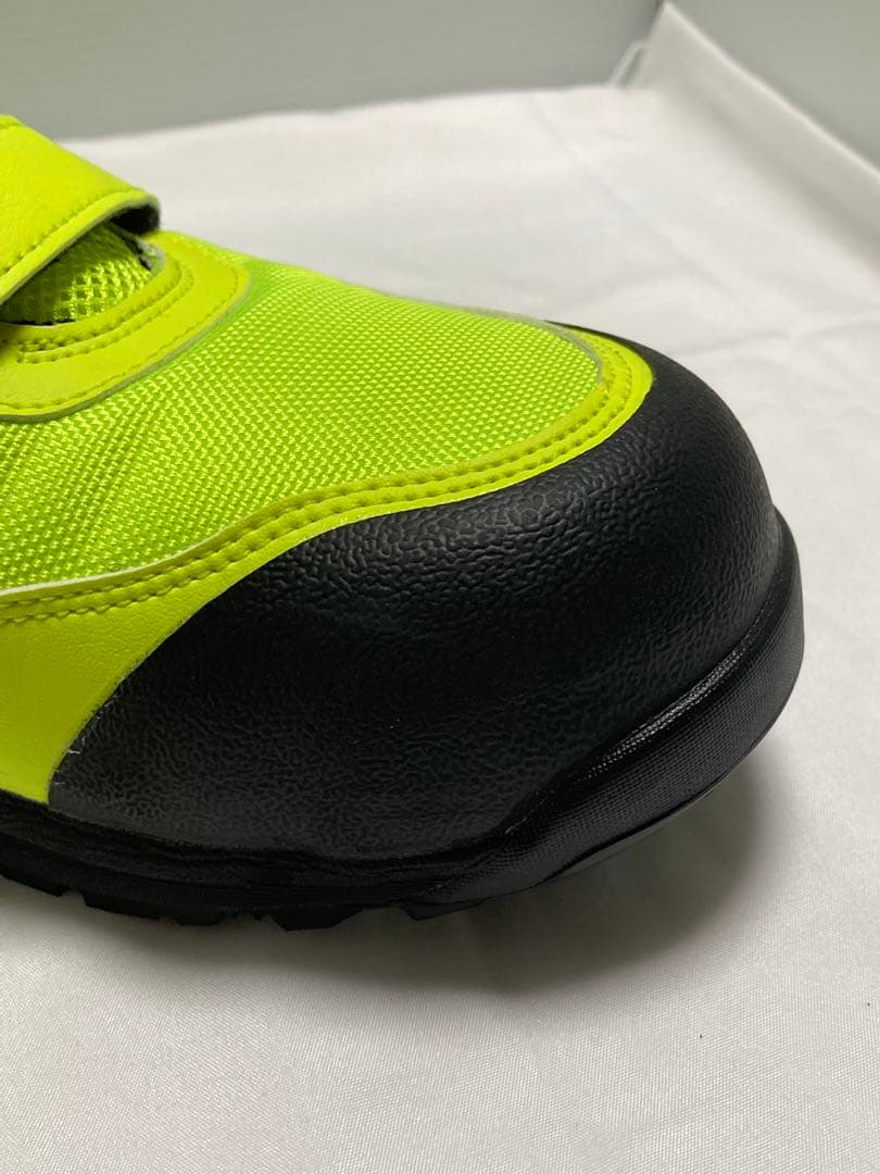 ASICS ウィンジョブ® CP601 G-TX 3E相当 26.5cm