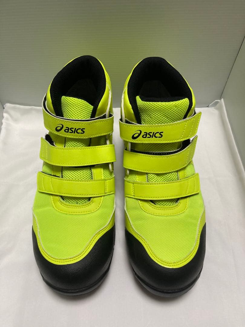 ASICS ウィンジョブ® CP601 G-TX 3E相当 26.5cm