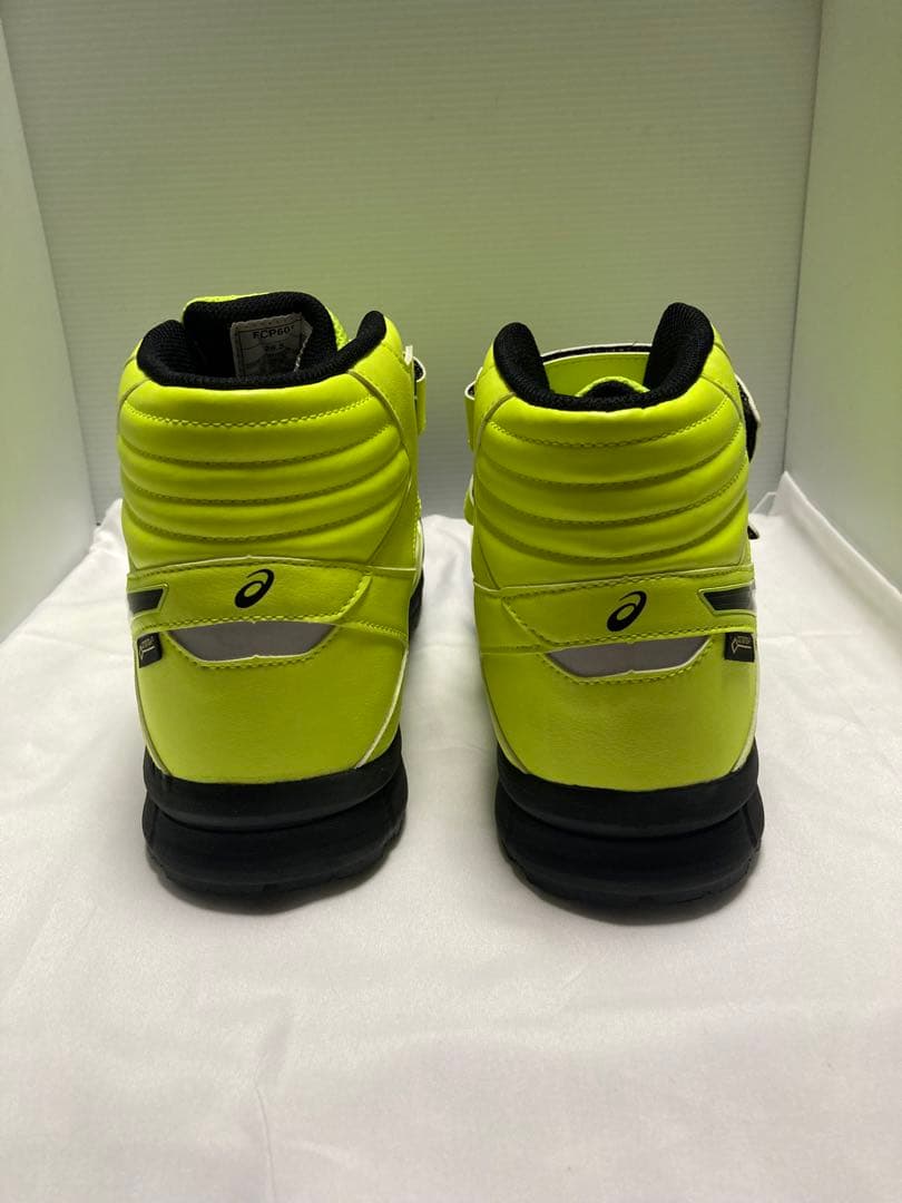 ASICS ウィンジョブ® CP601 G-TX 3E相当 26.5cm