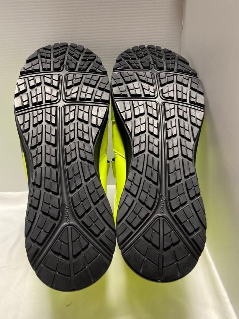 ASICS ウィンジョブ® CP601 G-TX 3E相当 26.5cm