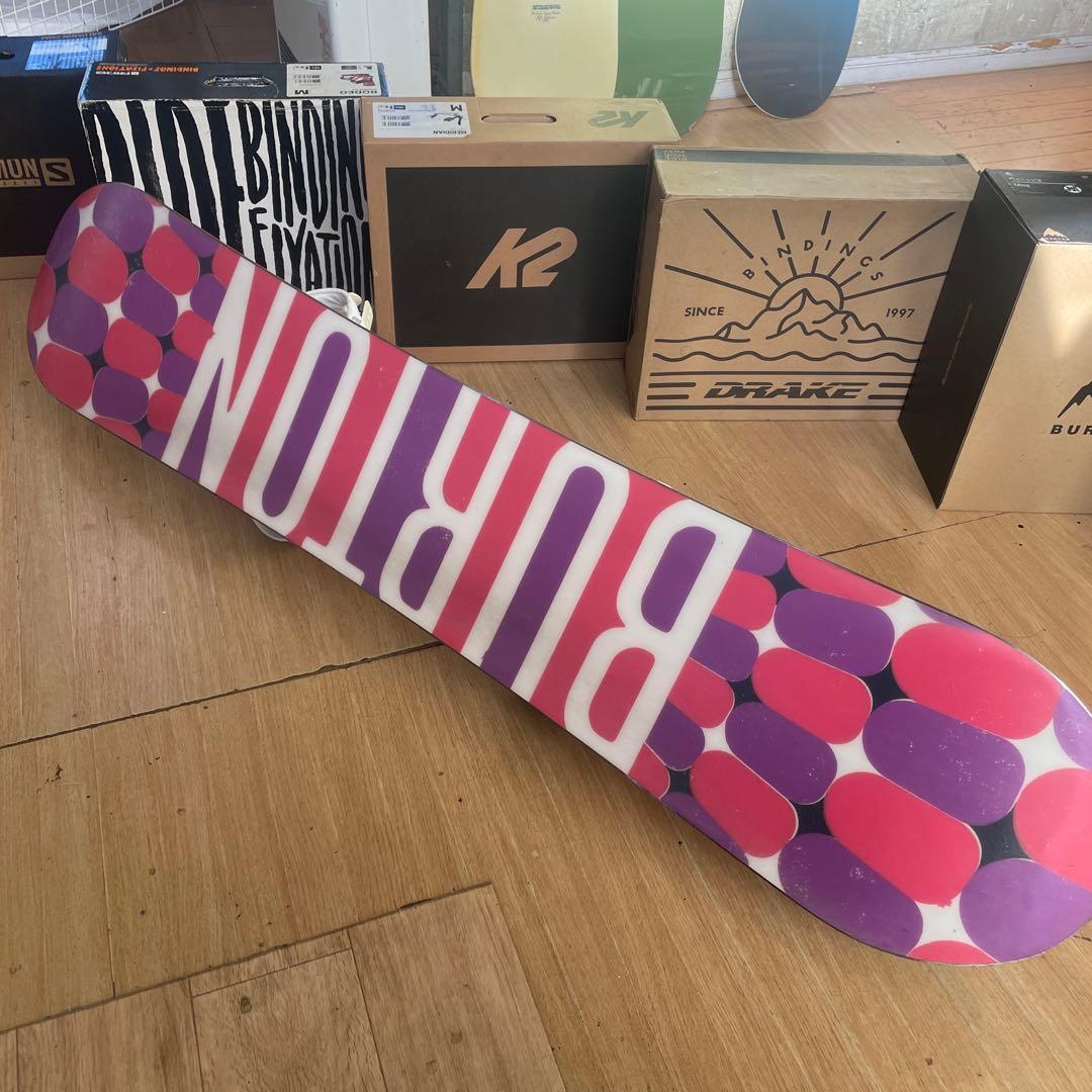 スノーボードブーツ　XVISION　24～24.5㎝