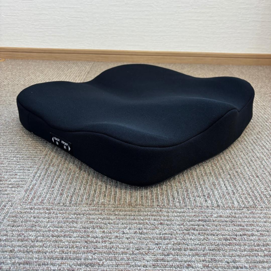 アウルREHA 3Dジャスト 40cm幅　車いす用クッション