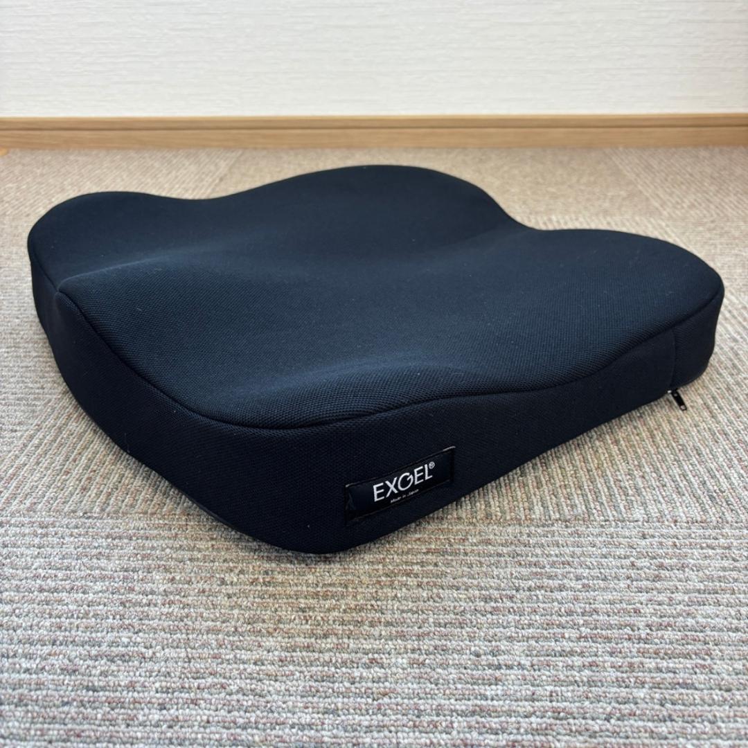 アウルREHA 3Dジャスト 40cm幅　車いす用クッション