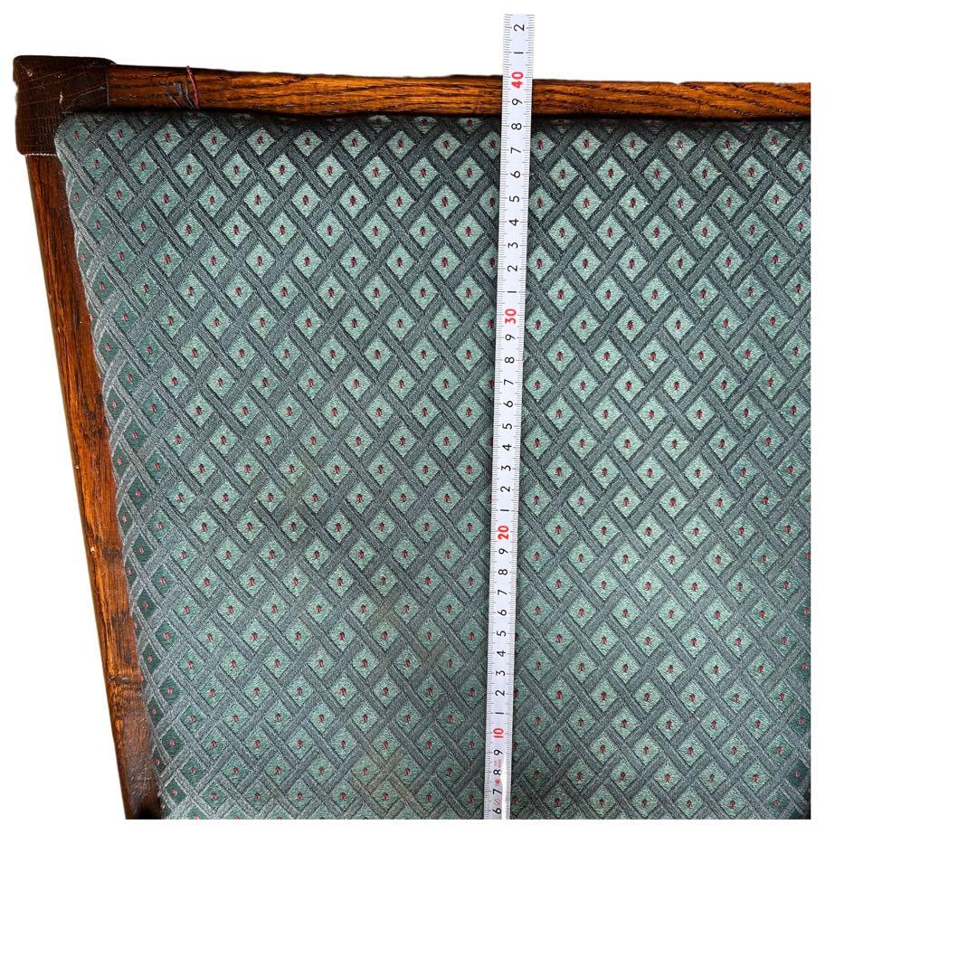 アンティーク ダイニングチェア④