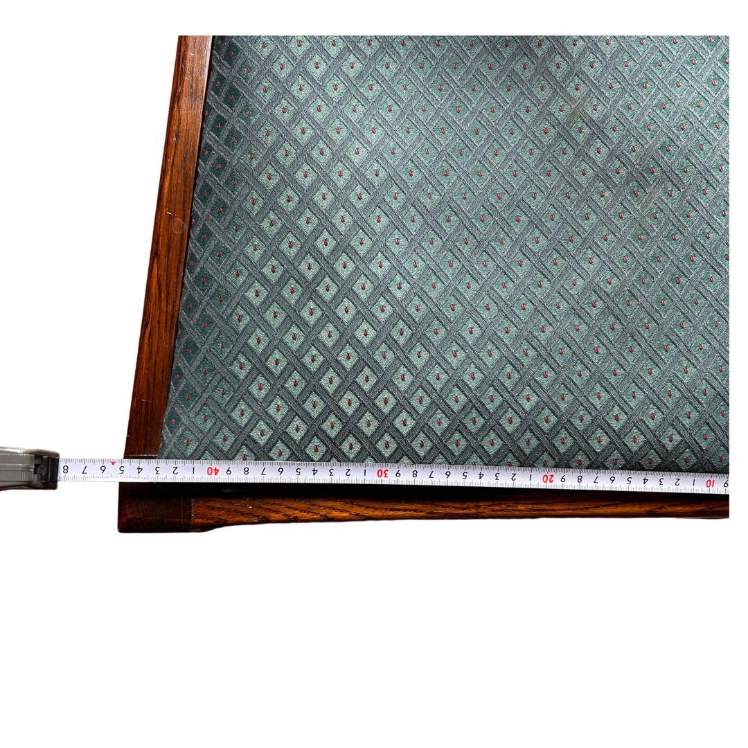 アンティーク ダイニングチェア④