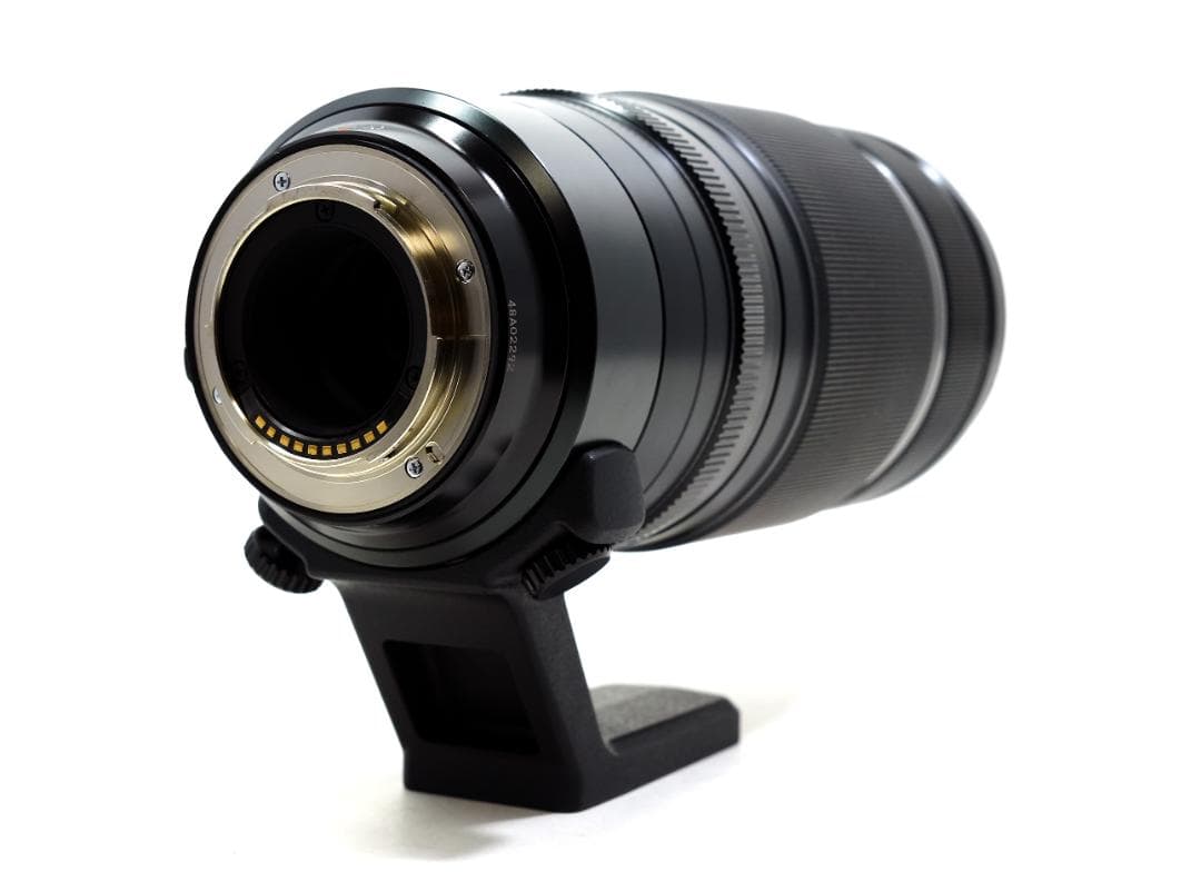 [美品] FUJIFILM XF50-140mmF2.8 R LM OIS WR