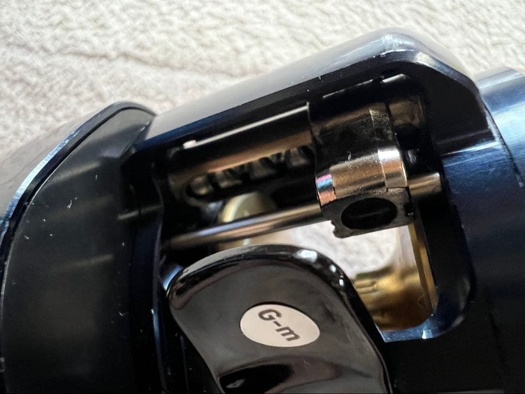 ソルティガ IC300