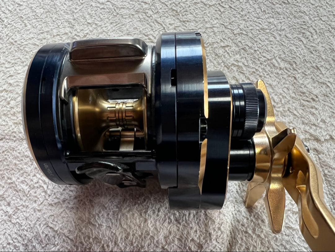 ソルティガ IC300