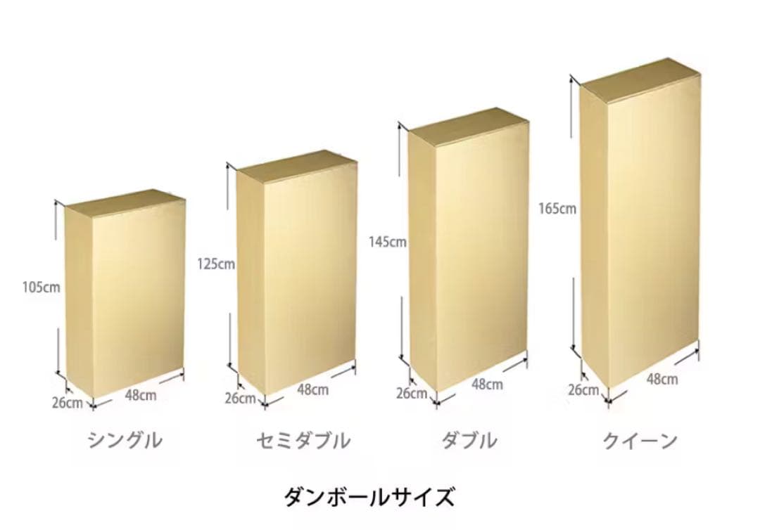 【新品】【定価70%OFF】空気循環マットレス テコリア クイーン