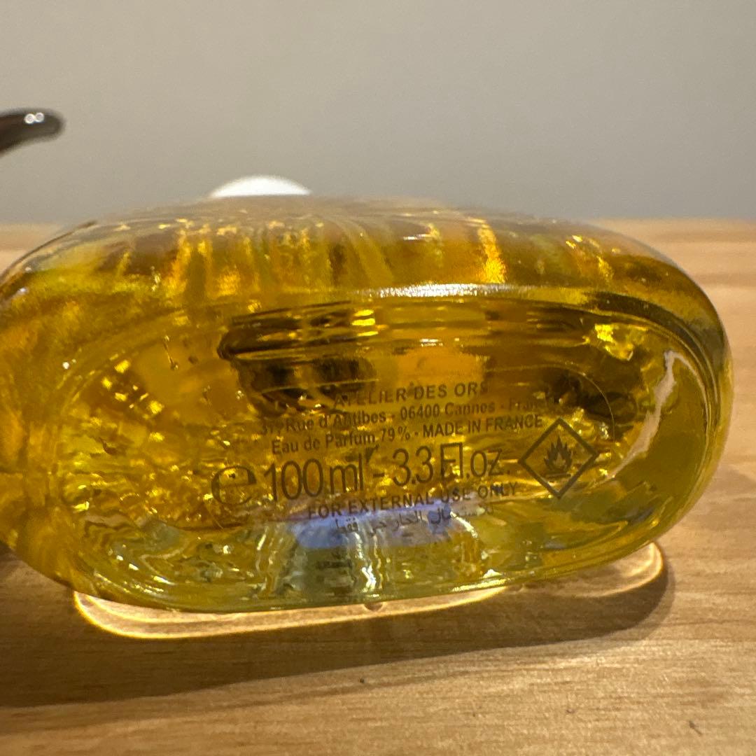 アトリエデゾー クール デ ザンジュ 100ml - メルカリ