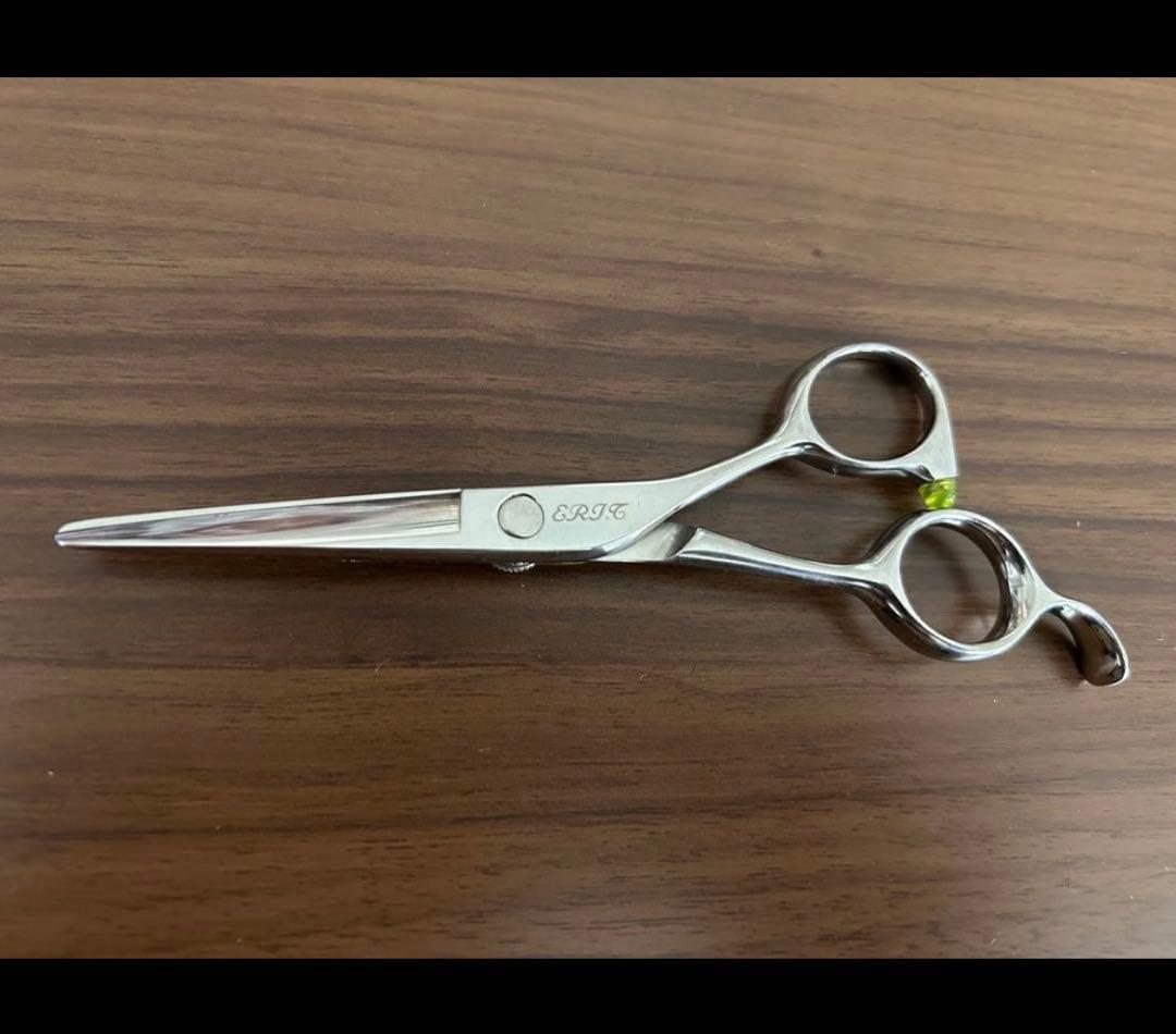 美容師ショートシザー★刃庄★