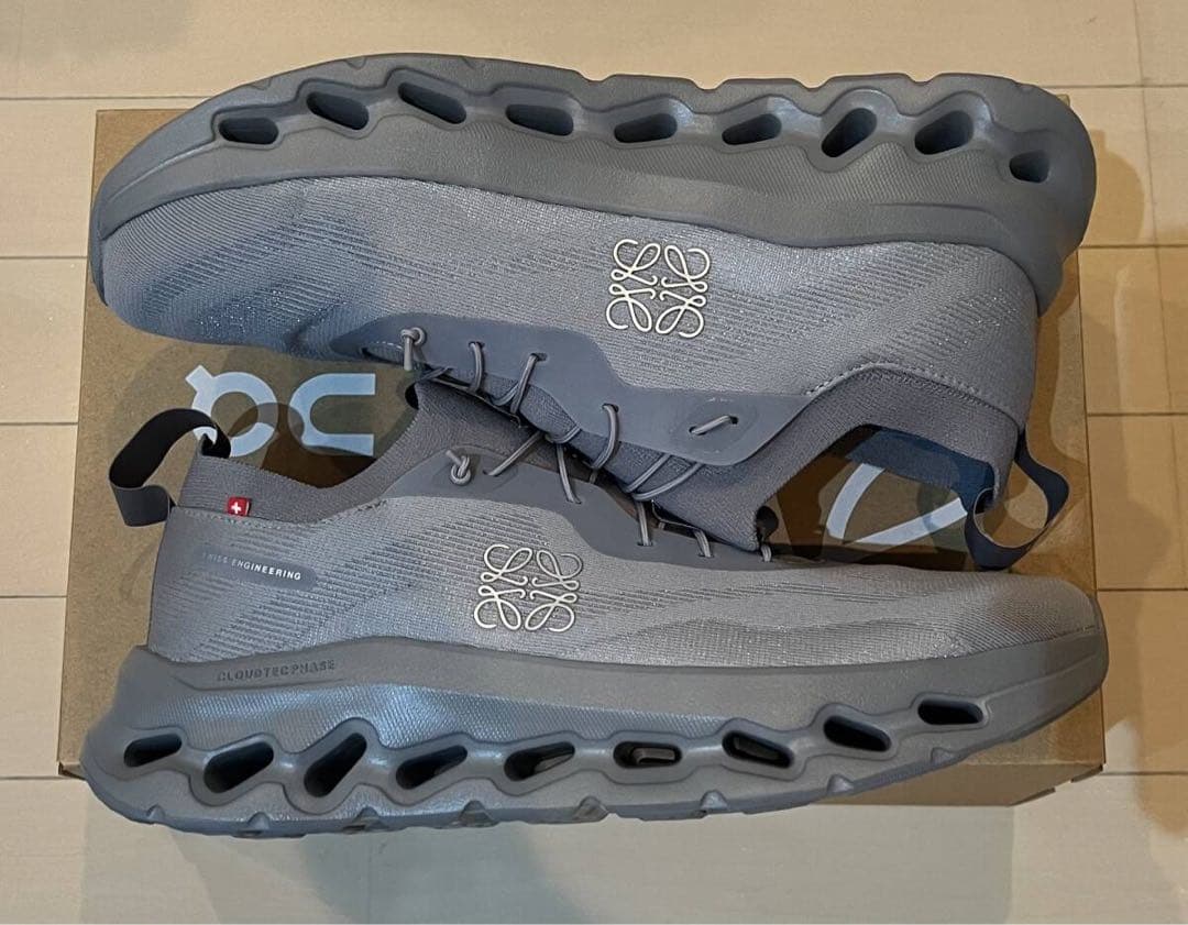【新品】LOEWE ×On ロエベ オン Cloudtilt クラウドティルト