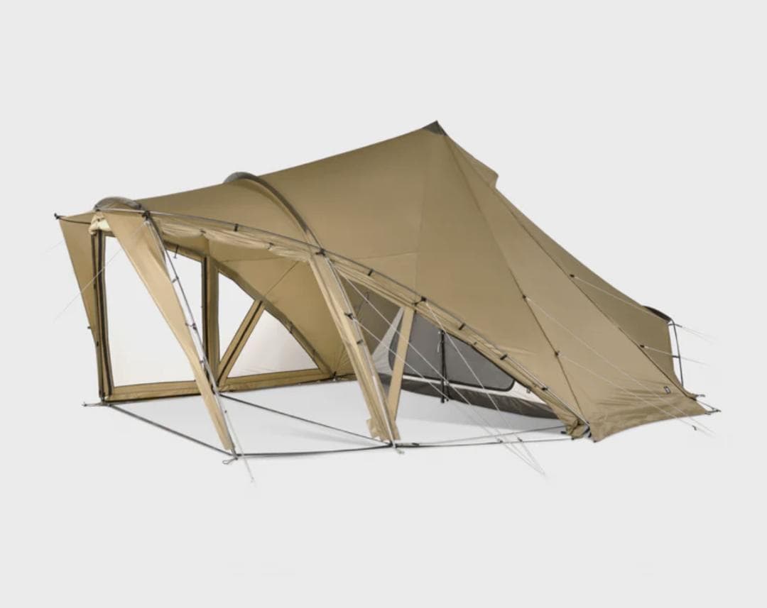 【新品未使用品】ZANE ARTS　LOLO　ゼインアーツ　ロロ（初期ロット）