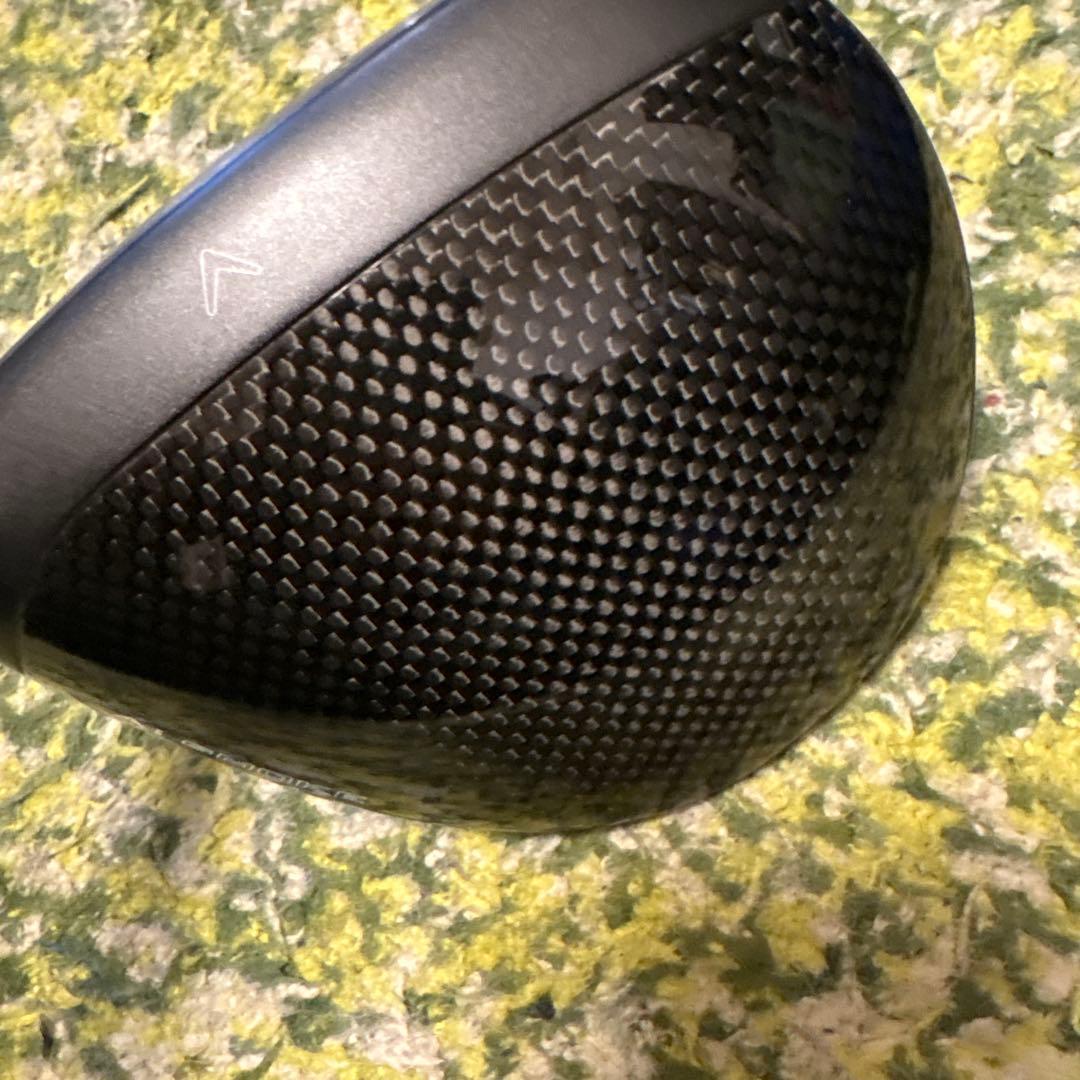 クラブ Callaway Ai SMOKE Ti340 MINI D 11.5