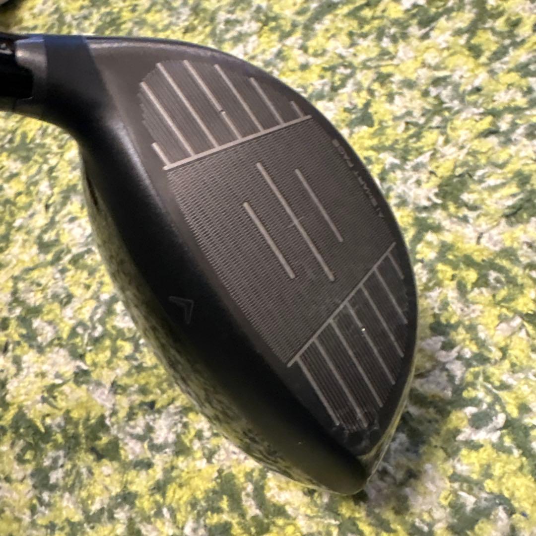 クラブ Callaway Ai SMOKE Ti340 MINI D 11.5