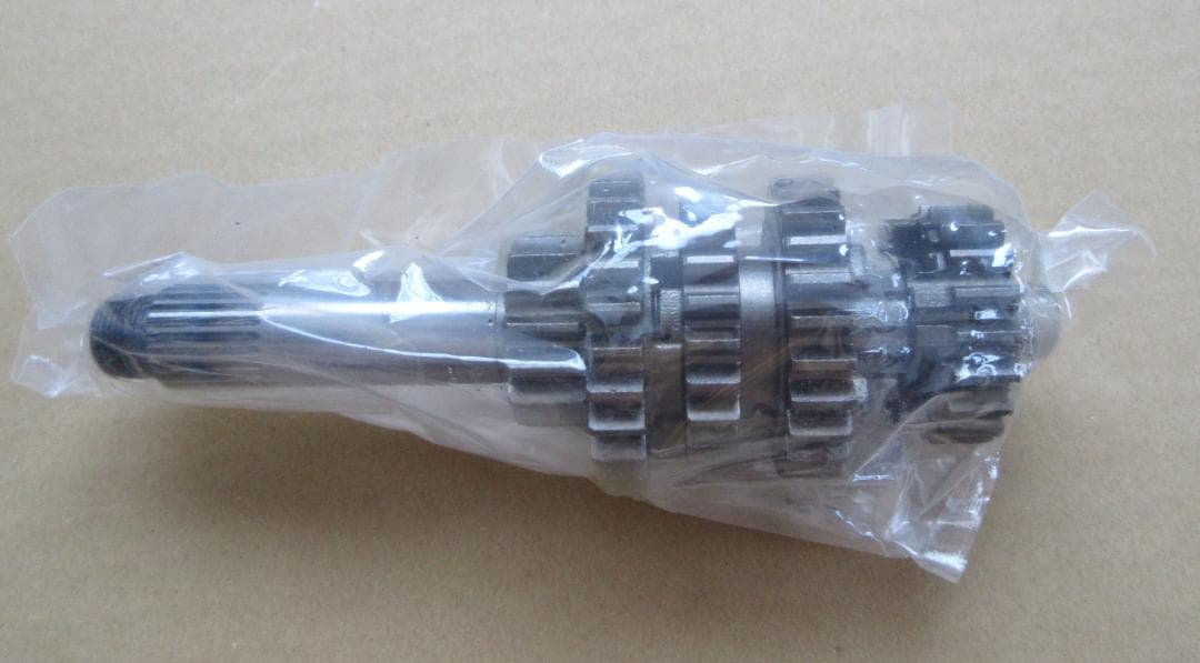 即納 ホンダ グロム モンキー 5速クロスミッションキット - メルカリ