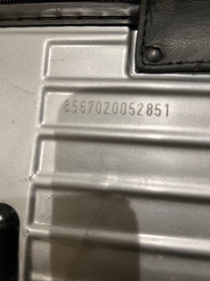 リモア　サルサ82L RIMOWA