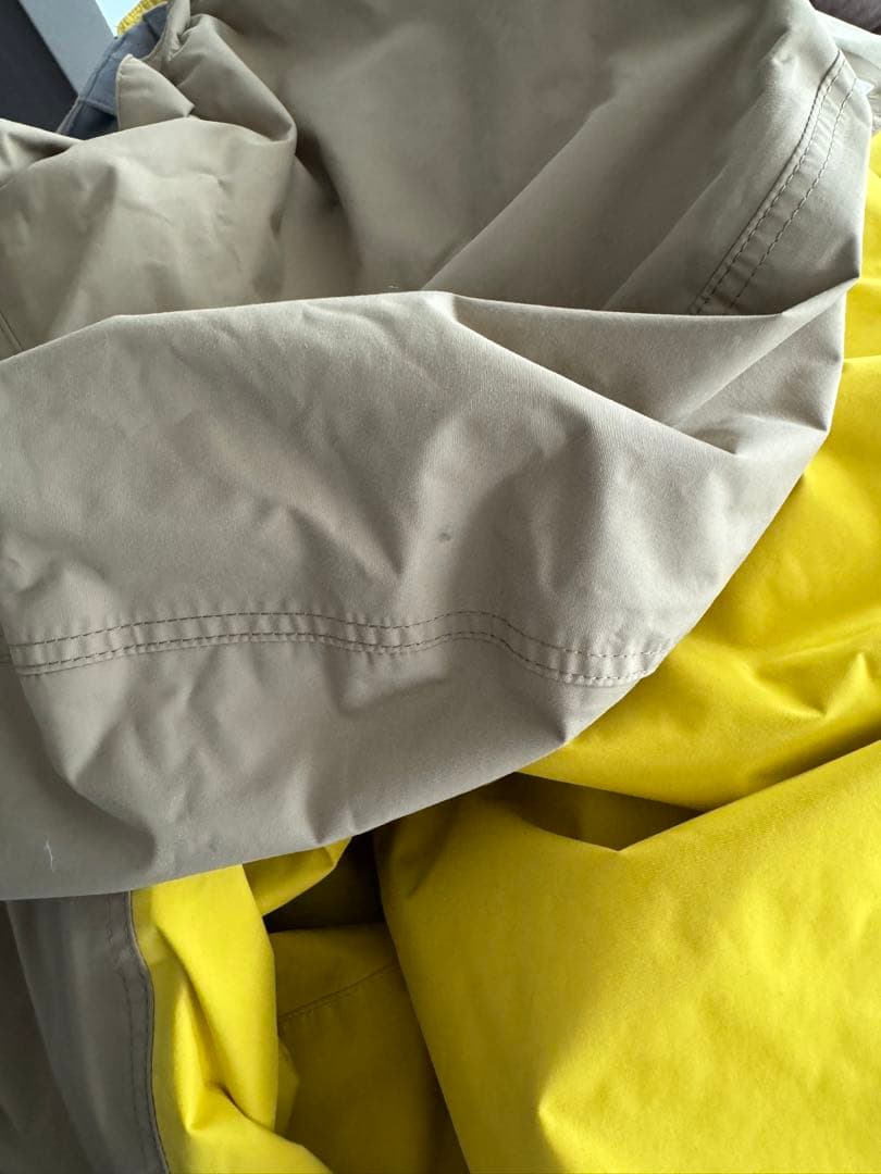 注意⚠️発送12月4日⚠️THE NORTH FACE 子どもスキーウェア150