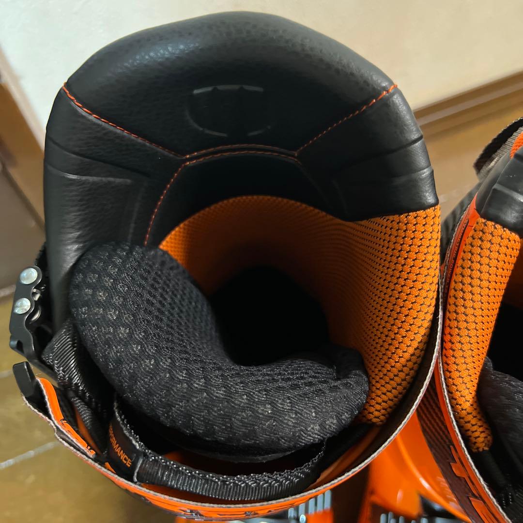 TECNICA MACH1 LV 130 スキー ブーツ 26.5 テクニカ