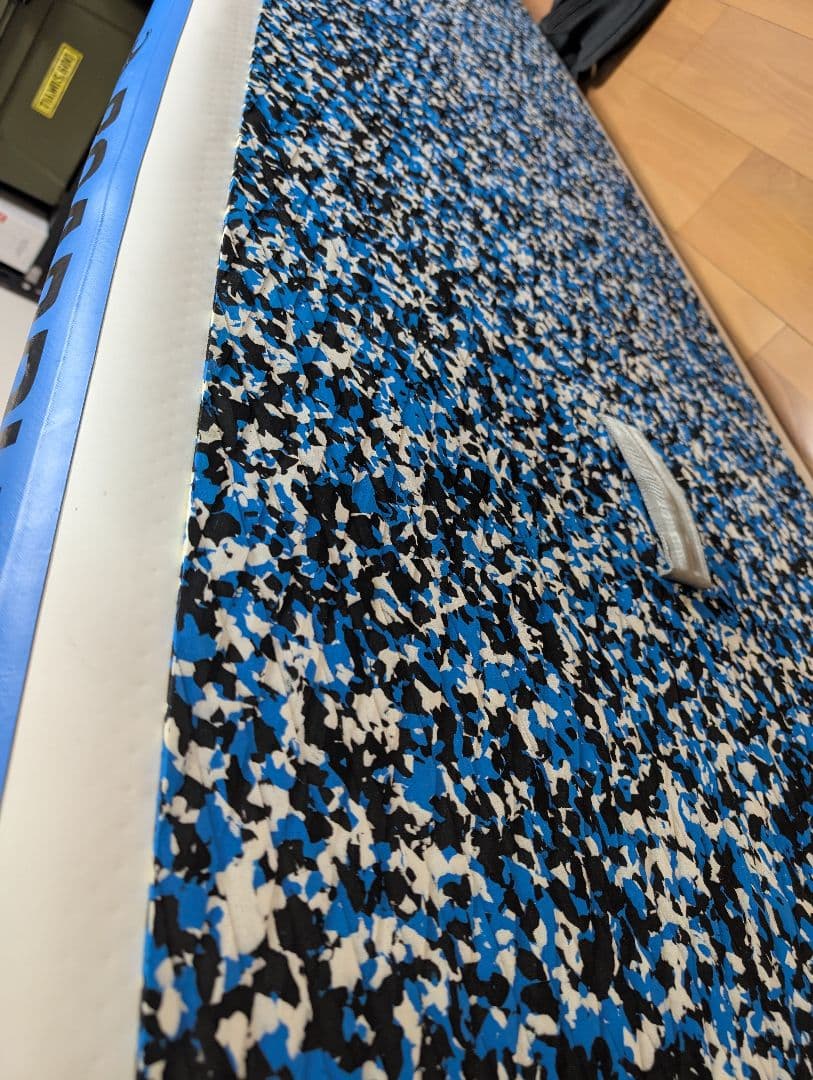 SUP インフレータブル　ボードワークス