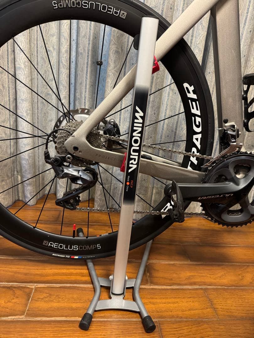 TREK Madone SLR6 Project One サイズ60（2019）
