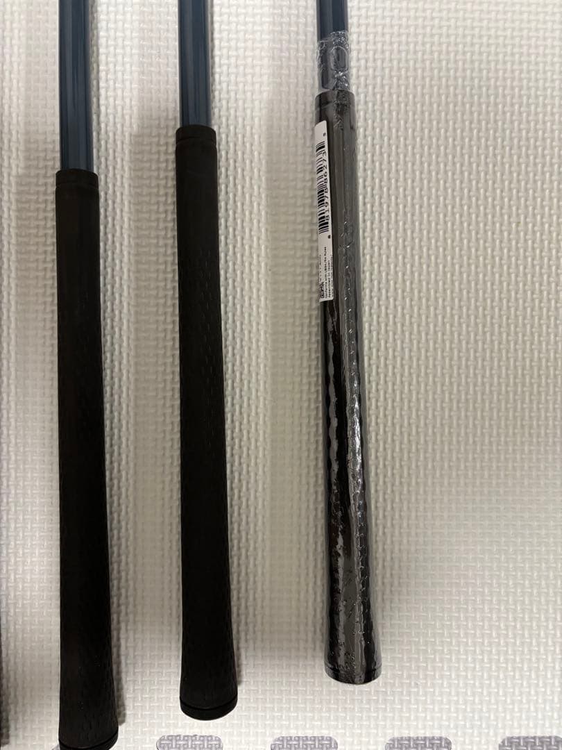 PING 430HL45アイアンセット6本 6-9 W 45度