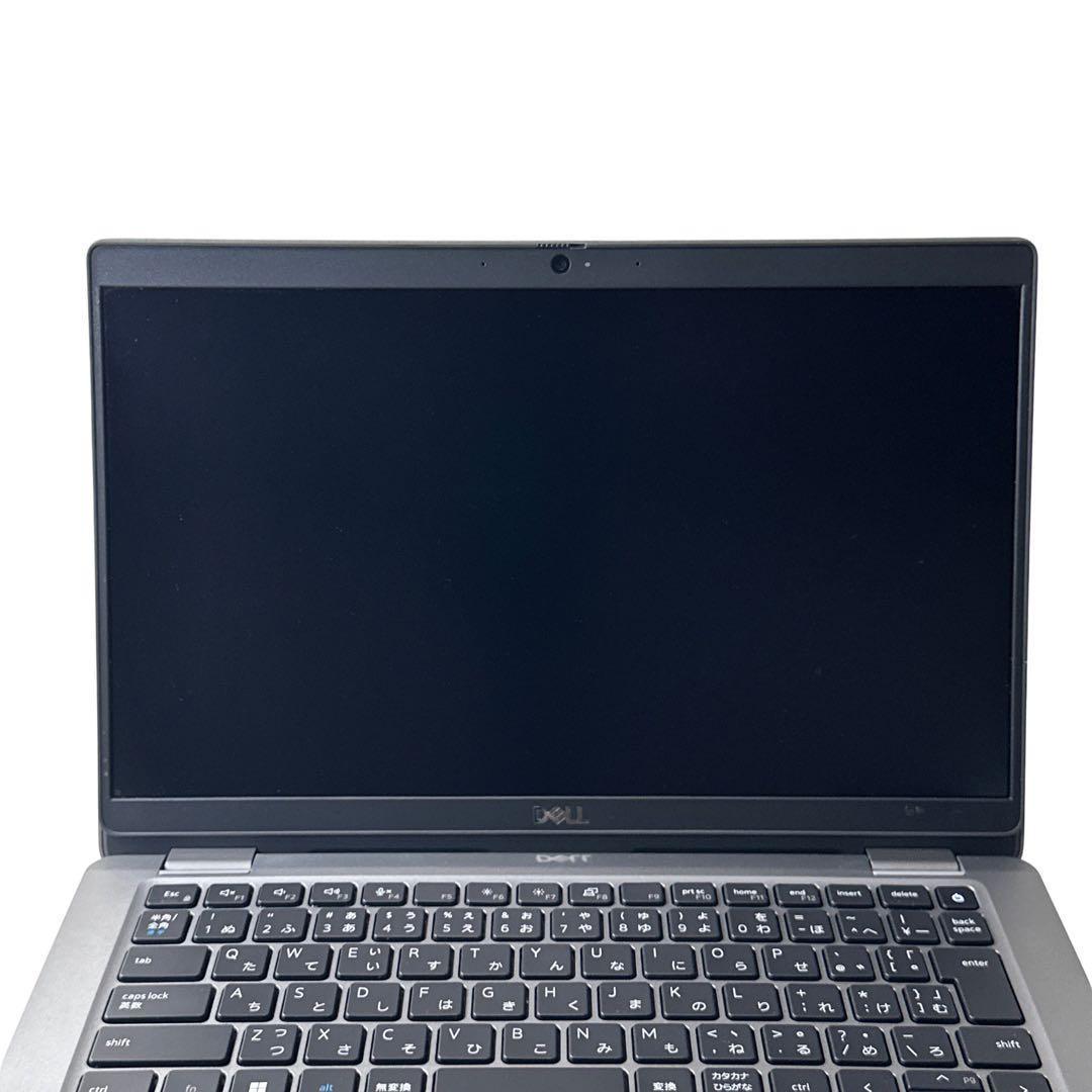 DELL 【i5第11世代★16GB】✨ノートパソコン 692