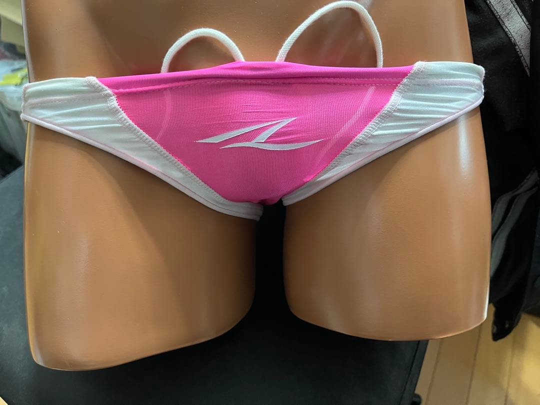 AQUX 競パン ハンケツローライズ A25410SS - メルカリ