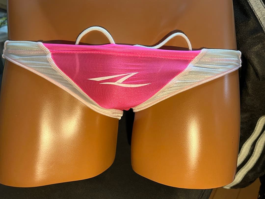 AQUX 競パン ハンケツローライズ A25410SS - メルカリ