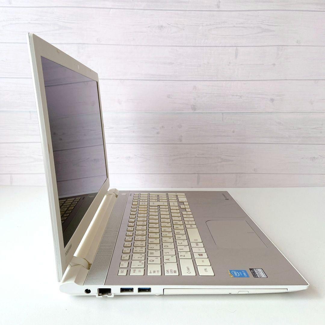 DynaBook/Windows11/Corei7/東芝ノートパソコン/277