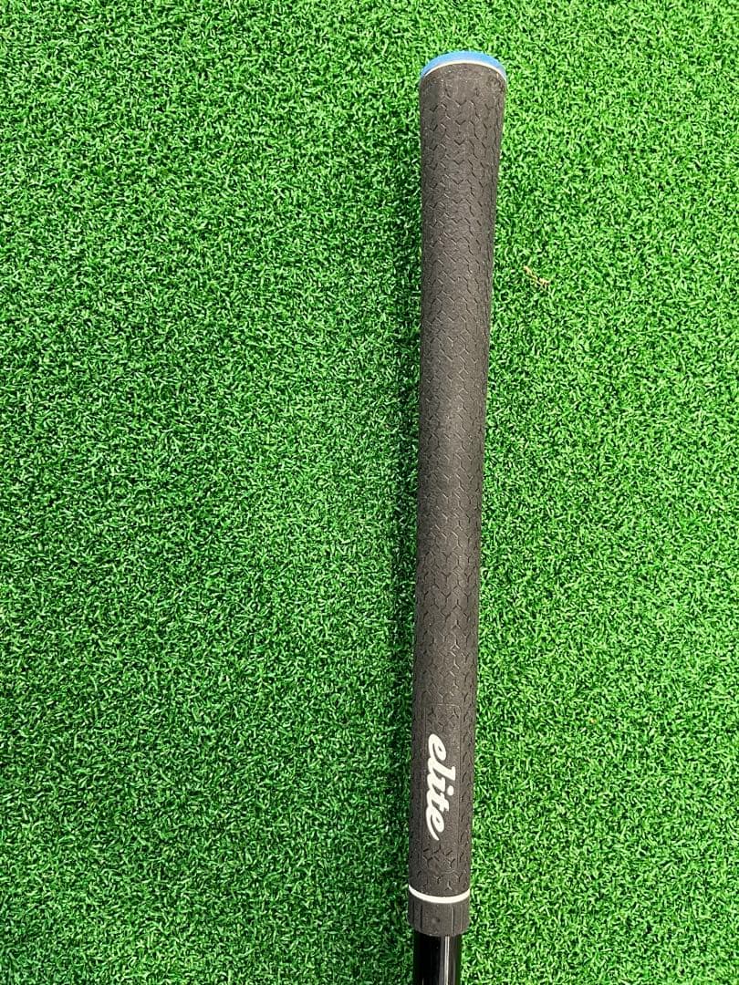 PING G430 ユーティリティ6番　純正ALTAJCB s