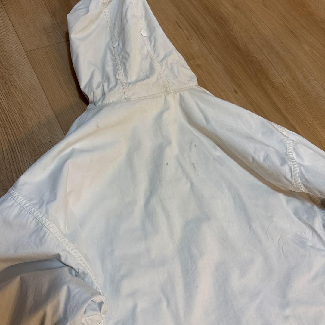 向*目様 40s US ARMY  PARKA スノーパーカー　山岳部隊
