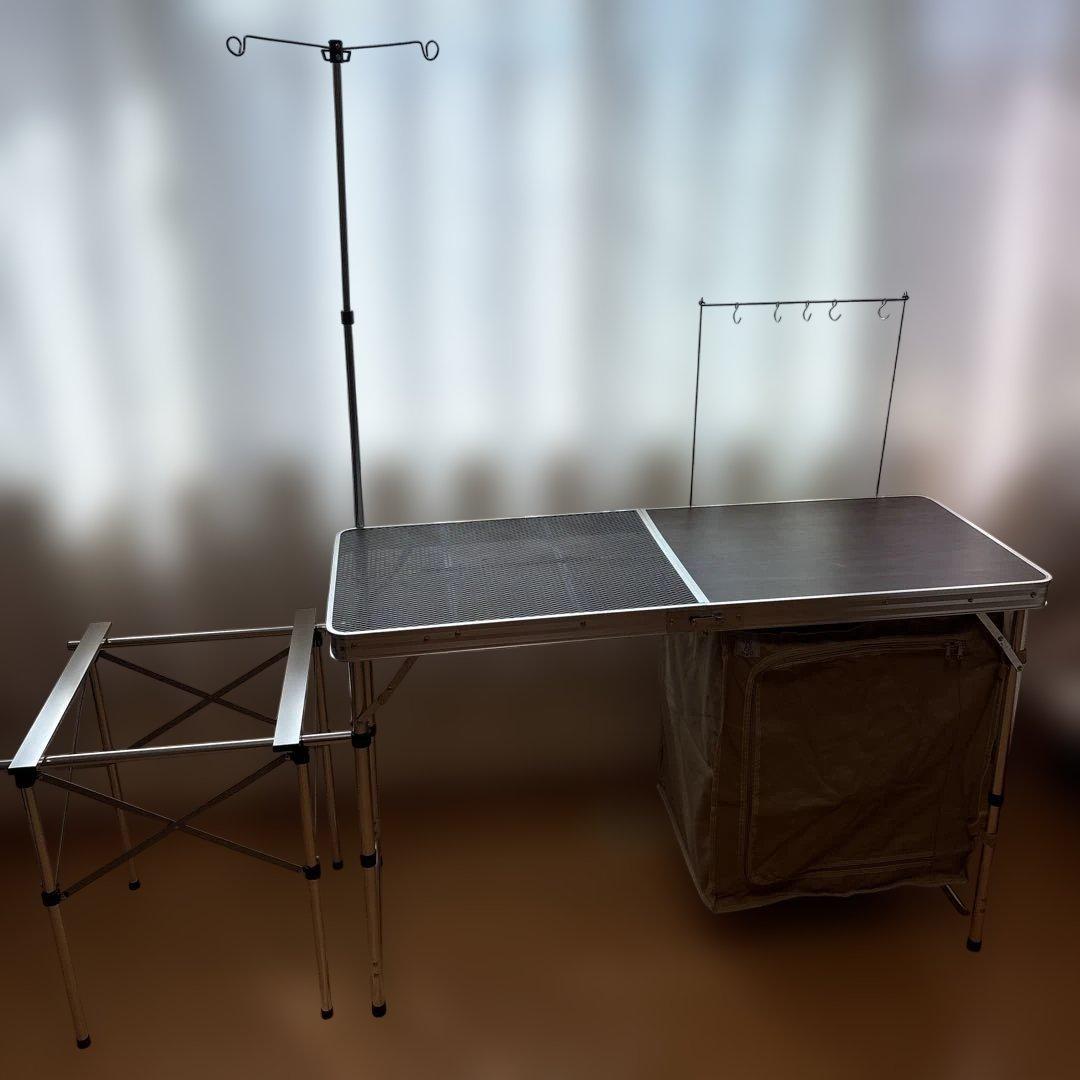 【札幌手渡し限定】クッキングキング　dod