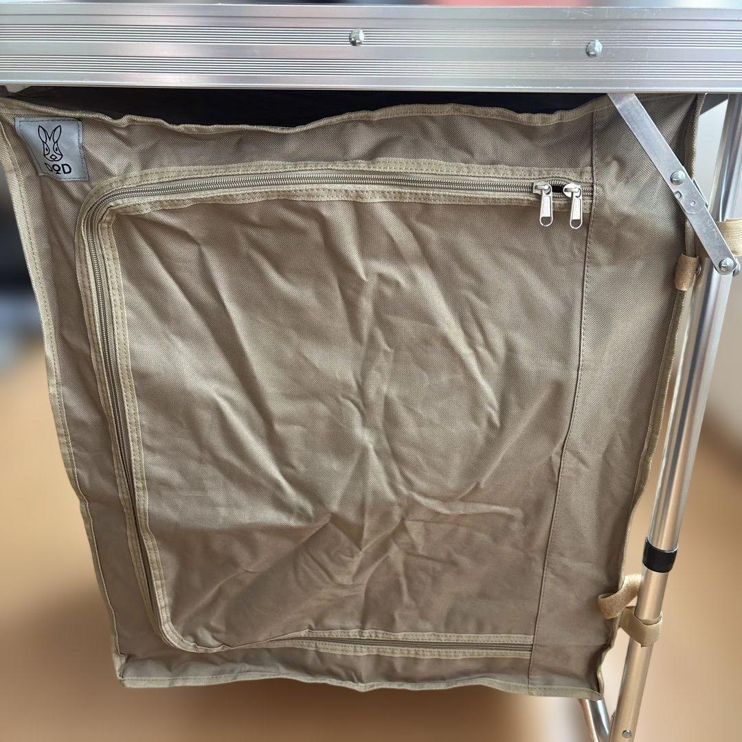 【札幌手渡し限定】クッキングキング　dod