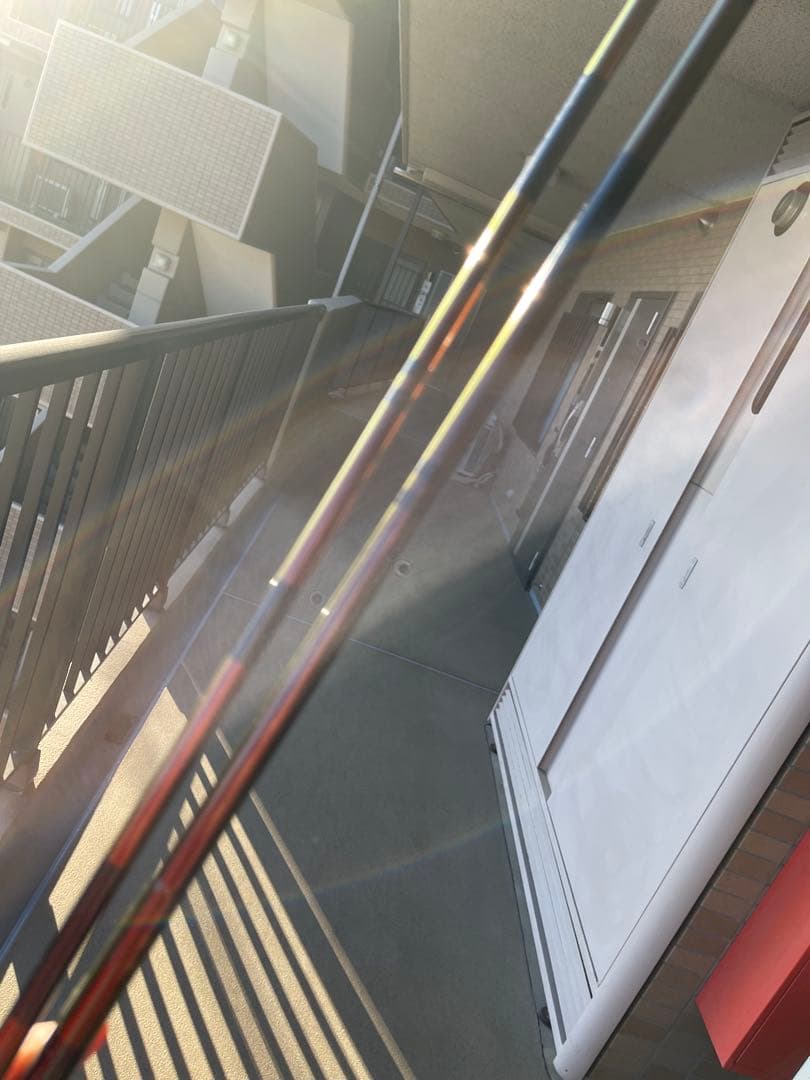 ヘラブナ竿 12 カーボン