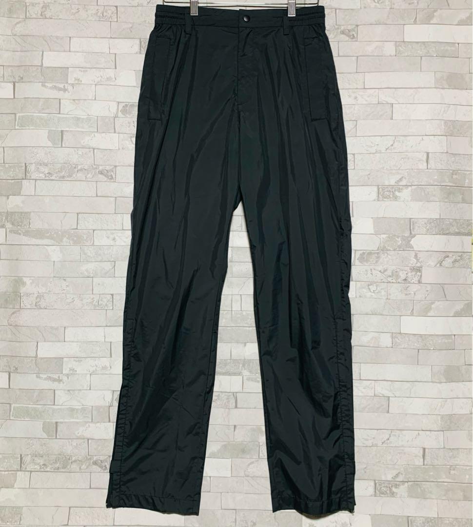 CALLAWAY キャロウェイ 2WAY レインウェア 上下セット ブラック M