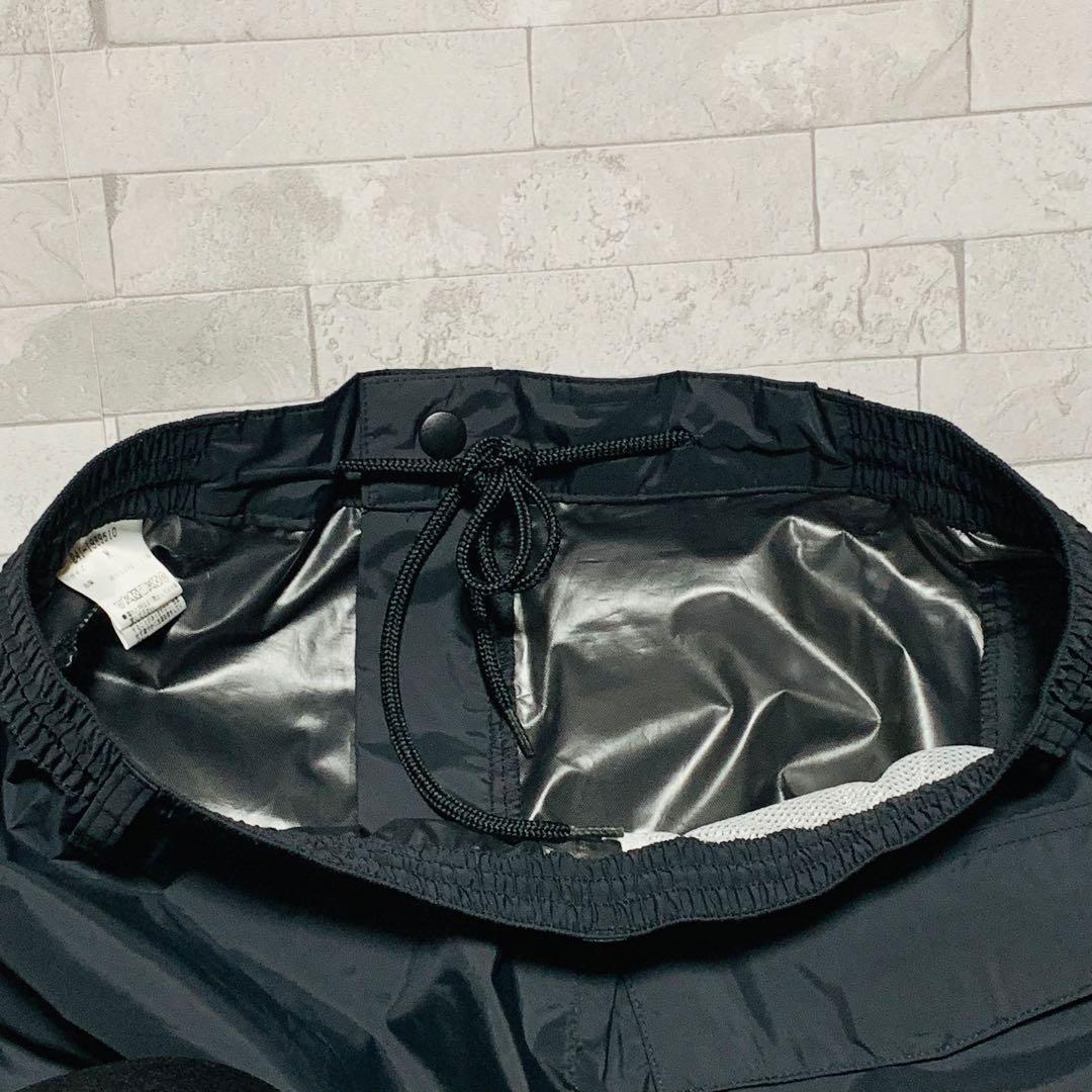 CALLAWAY キャロウェイ 2WAY レインウェア 上下セット ブラック M