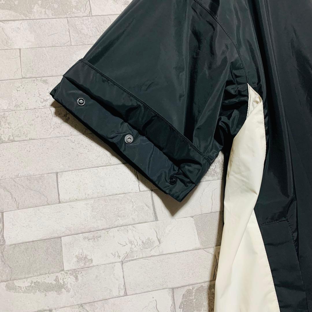 CALLAWAY キャロウェイ 2WAY レインウェア 上下セット ブラック M