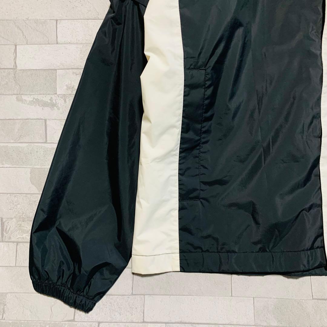 CALLAWAY キャロウェイ 2WAY レインウェア 上下セット ブラック M