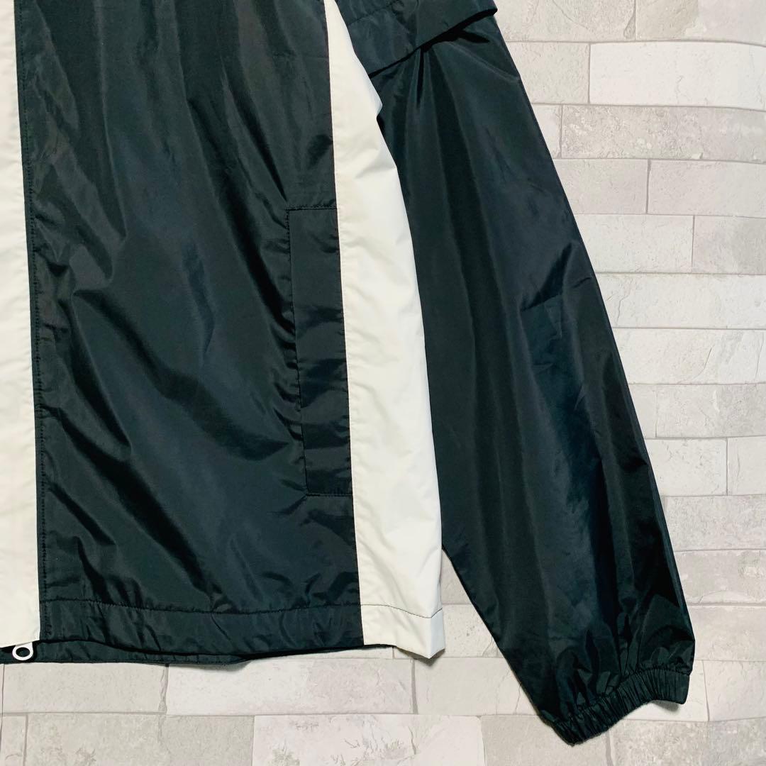 CALLAWAY キャロウェイ 2WAY レインウェア 上下セット ブラック M