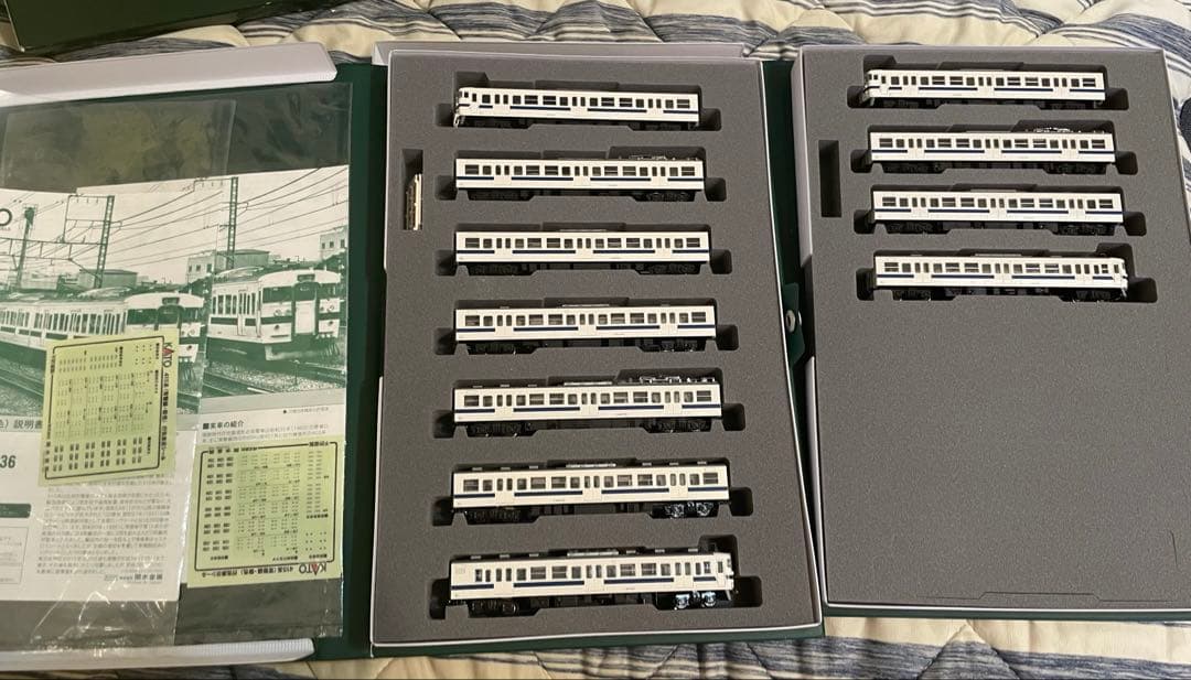 セール中 計82両 Nゲージ まとめ売り （9編成） ※特別企画品あり