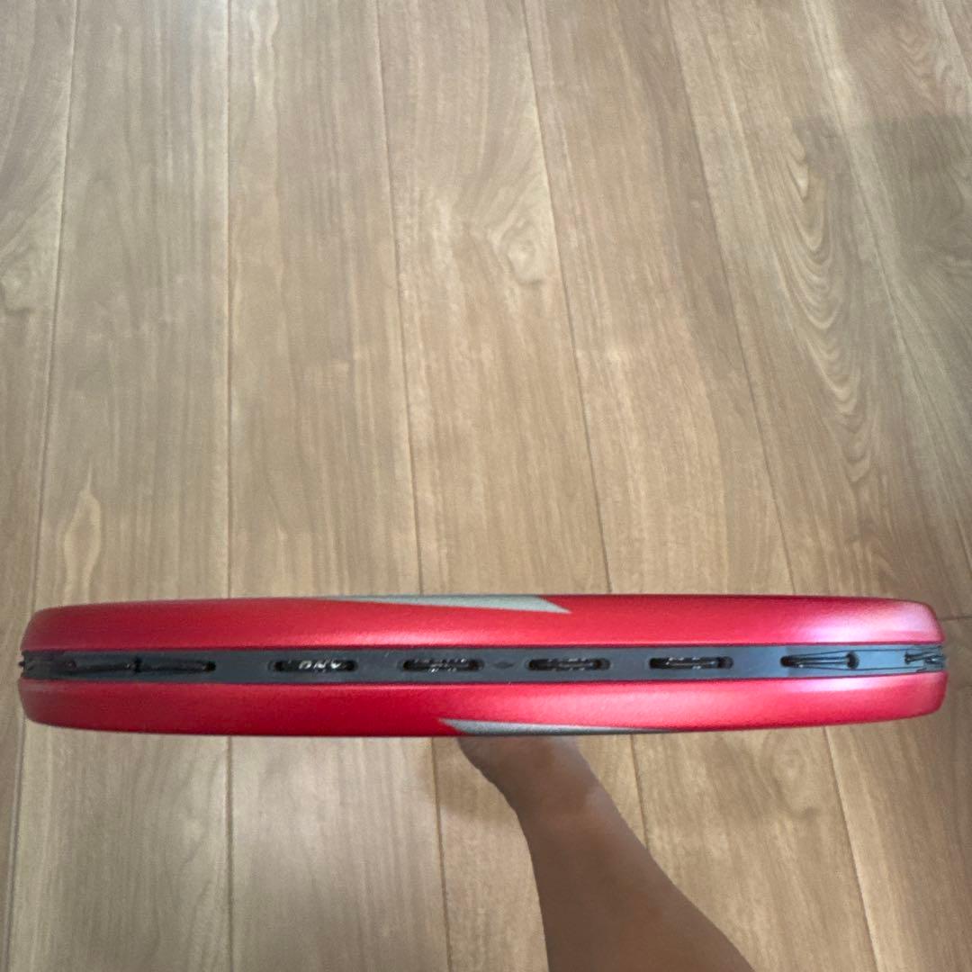 YONEX VOLTRAGE ボルトレイジ7s ul0